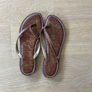 Sam Edelman sandals